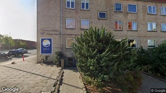 Lejligheder til salg i Kastrup - Foto fra Google Street View