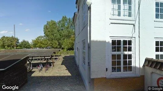 Lejligheder til leje i Aalborg Centrum - Foto fra Google Street View