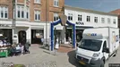 Lejlighed til leje, Hjørring, Østergade<span class="blurred street-number" onclick="ProcessAdRequest(3416493)"><span class="hint">Se vejnr.</span>[xxxxxxxx]</span>