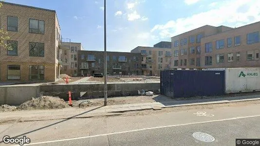 Lejligheder til leje i Glostrup - Foto fra Google Street View