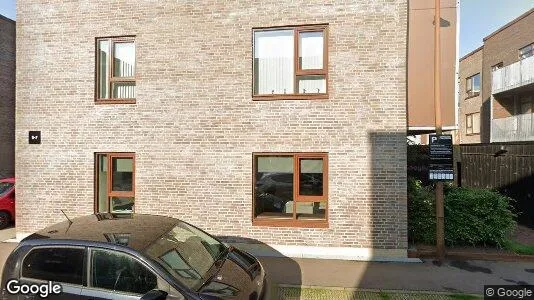 Lejligheder til leje i Viborg - Foto fra Google Street View