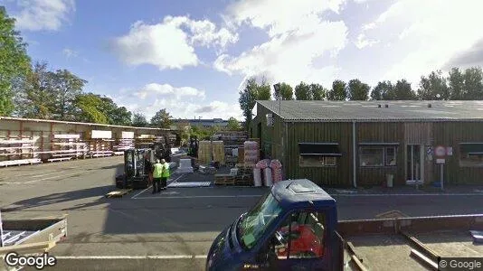 Lejligheder til leje i Brøndby - Foto fra Google Street View