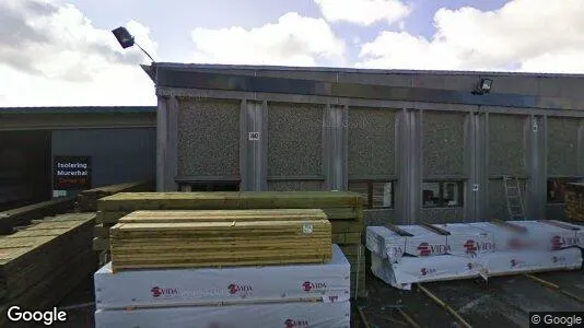 Lejligheder til leje i Brøndby - Foto fra Google Street View