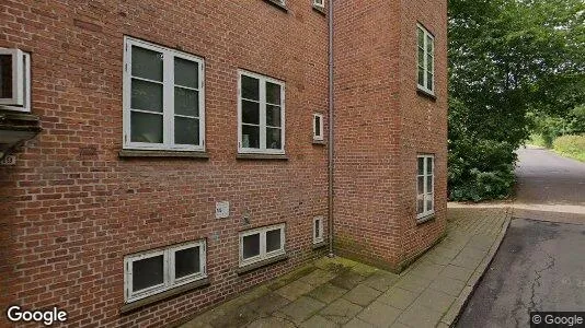 Lejligheder til leje i Kolding - Foto fra Google Street View