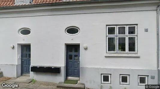 Værelser til leje i Kolding - Foto fra Google Street View