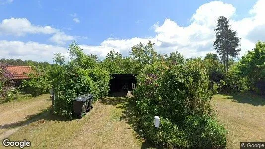 Lejligheder til leje i Odder - Foto fra Google Street View