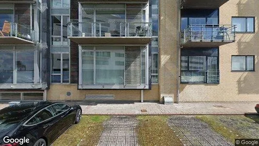 Lejligheder til leje i Aalborg Centrum - Foto fra Google Street View