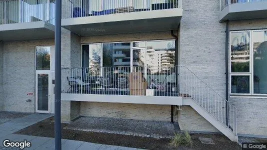 Lejligheder til leje i København SV - Foto fra Google Street View
