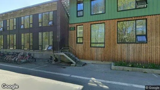 Lejligheder til leje i Søborg - Foto fra Google Street View