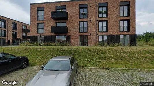 Lejligheder til salg i Nivå - Foto fra Google Street View
