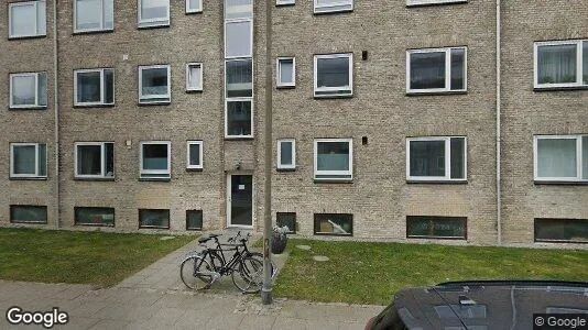 Andelsboliger til salg i Nørresundby - Foto fra Google Street View