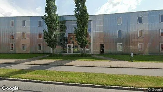 Værelser til leje i Viborg - Foto fra Google Street View