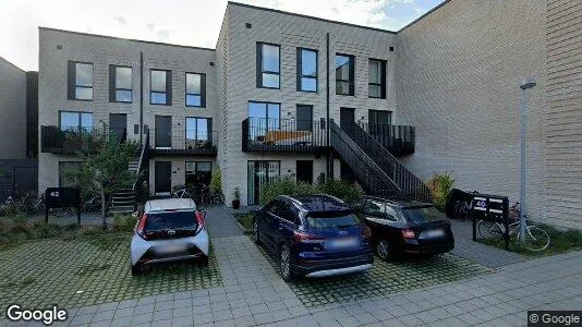 Lejligheder til leje i Kongens Lyngby - Foto fra Google Street View