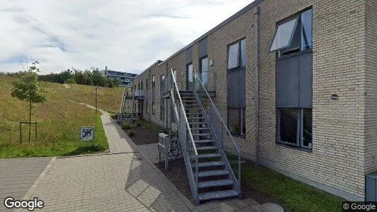 Lejligheder til leje i Aalborg Centrum - Foto fra Google Street View