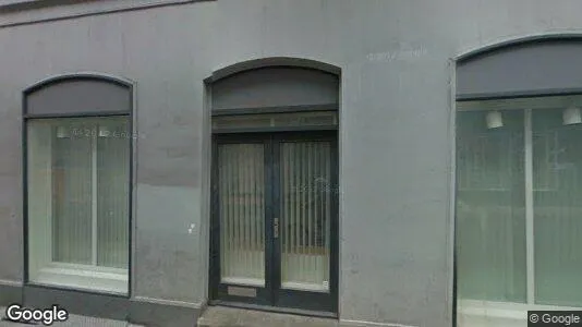 Lejligheder til salg i København K - Foto fra Google Street View