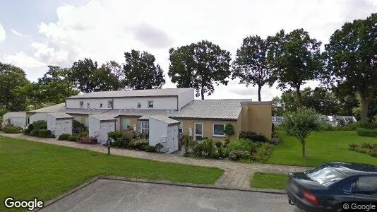Andelsboliger til salg i Kolding - Foto fra Google Street View