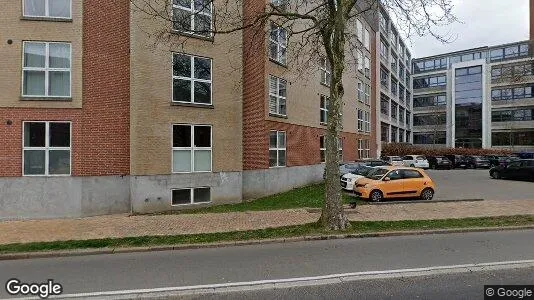 Lejligheder til salg i Odense C - Foto fra Google Street View