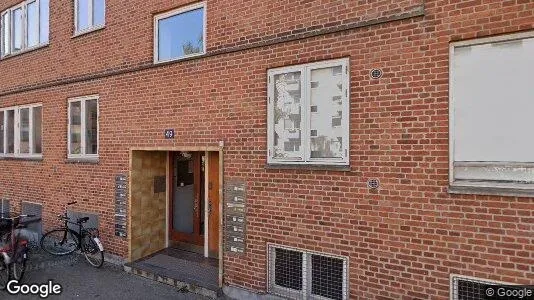 Lejligheder til salg i København S - Foto fra Google Street View
