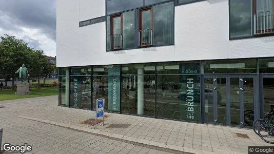 Lejligheder til salg i Kolding - Foto fra Google Street View