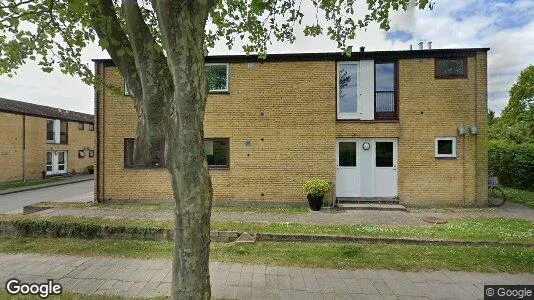 Lejligheder til leje i Munkebo - Foto fra Google Street View