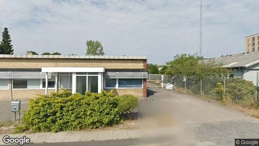 Lejligheder til leje i Ishøj - Foto fra Google Street View