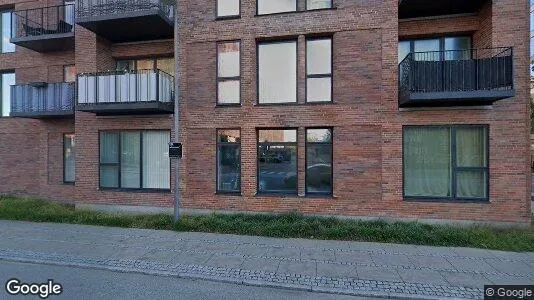 Lejligheder til leje i København SV - Foto fra Google Street View