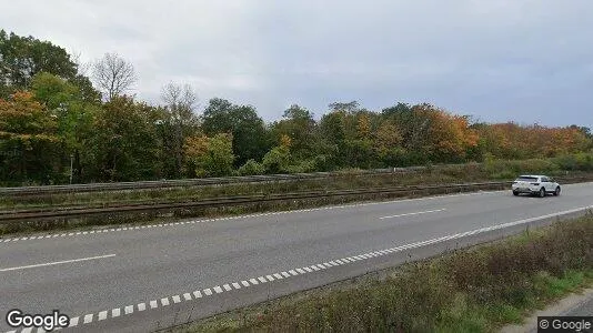 Lejligheder til leje i Søborg - Foto fra Google Street View