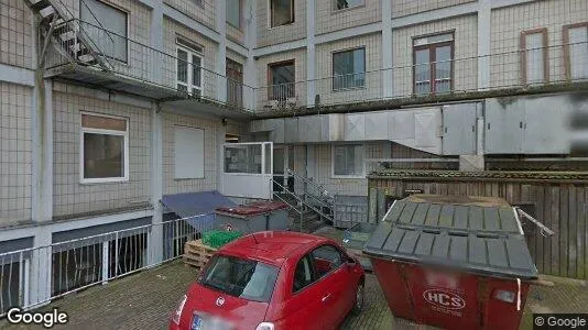 Lejligheder til leje i Kolding - Foto fra Google Street View