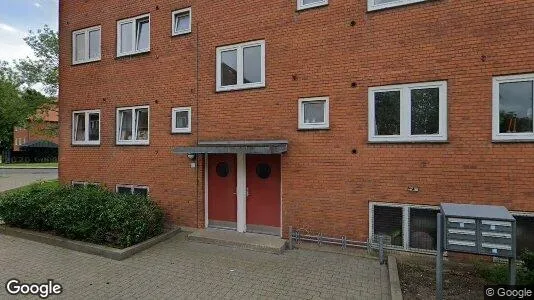 Lejligheder til leje i Kolding - Foto fra Google Street View