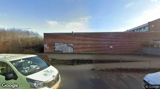 Lejligheder til leje i Risskov - Foto fra Google Street View