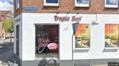 Lejlighed til leje, Herning, Silkeborgvej<span class="blurred street-number" onclick="ProcessAdRequest(3418931)"><span class="hint">Se vejnr.</span>[xxxxxxxx]</span>