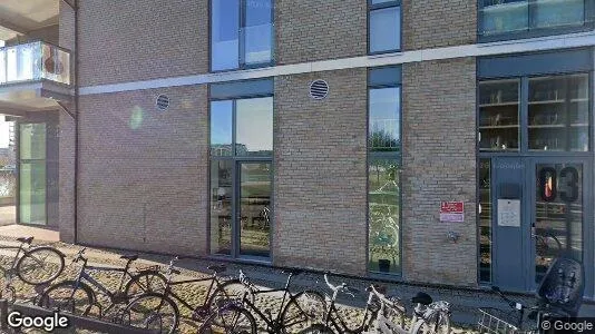 Lejligheder til salg i København SV - Foto fra Google Street View