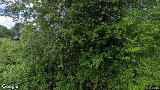 Lejligheder til leje i Odder - Foto fra Google Street View