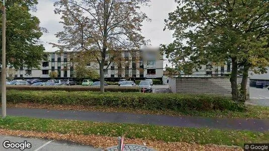 Lejligheder til salg i Vallensbæk - Foto fra Google Street View