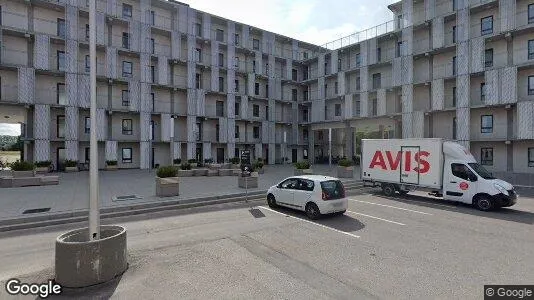 Lejligheder til leje i Odense M - Foto fra Google Street View