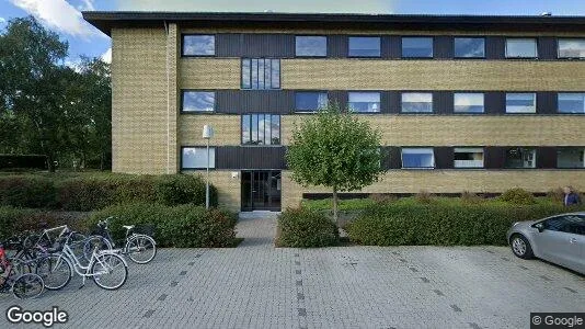 Lejligheder til leje i Taastrup - Foto fra Google Street View
