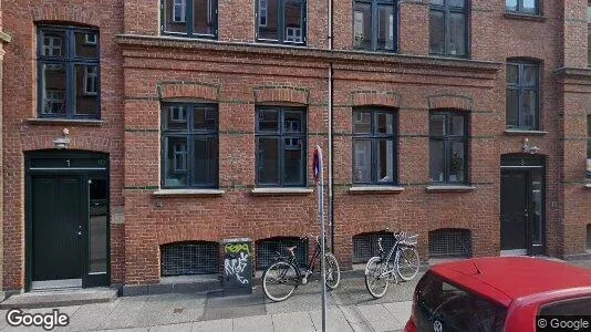 Lejligheder til salg i København S - Foto fra Google Street View