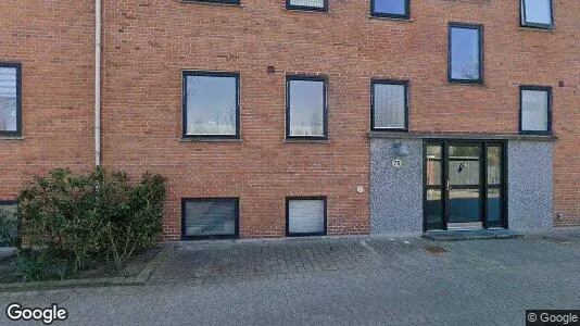 Lejligheder til salg i Kastrup - Foto fra Google Street View