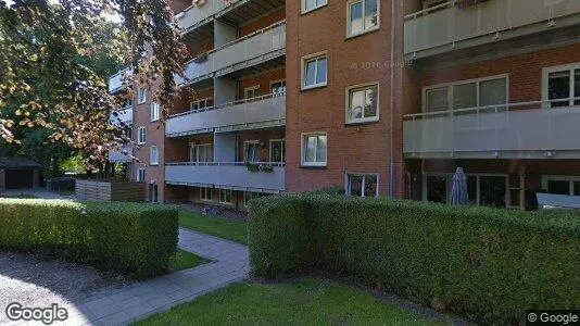 Lejligheder til salg i Randers C - Foto fra Google Street View
