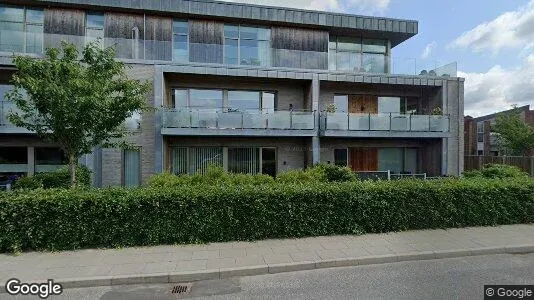 Lejligheder til salg i Herning - Foto fra Google Street View