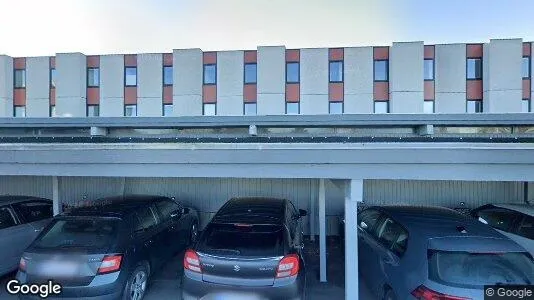 Lejligheder til salg i Aalborg SØ - Foto fra Google Street View