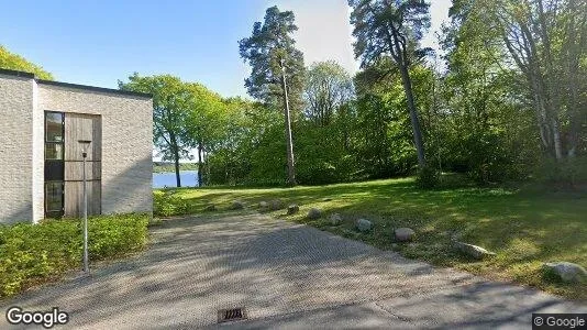 Lejligheder til leje i Hadsund - Foto fra Google Street View
