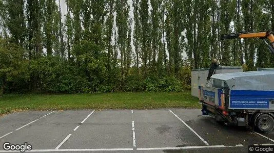 Lejligheder til leje i Albertslund - Foto fra Google Street View