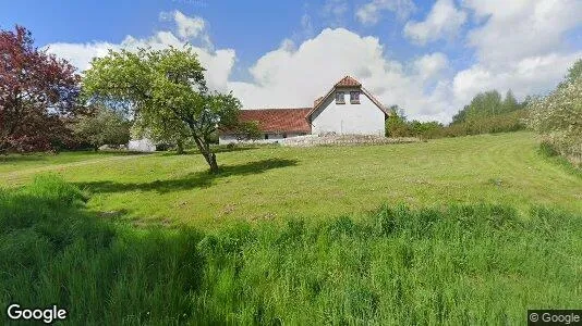 Lejligheder til salg i Havndal - Foto fra Google Street View