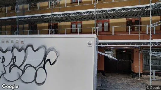 Lejligheder til salg i København S - Foto fra Google Street View