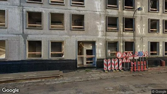 Lejligheder til leje i Hellerup - Foto fra Google Street View