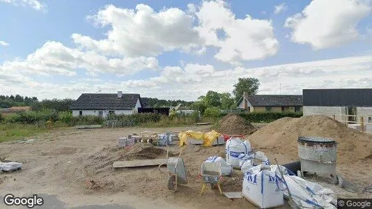 Lejligheder til leje i Egtved - Foto fra Google Street View