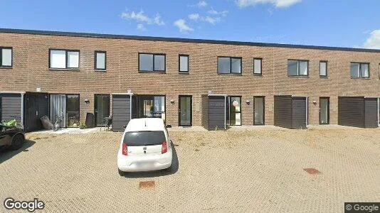 Lejligheder til leje i Horsens - Foto fra Google Street View