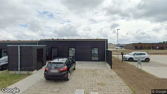 Lejligheder til leje i Kolding - Foto fra Google Street View