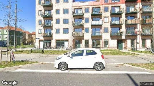 Lejligheder til leje i København SV - Foto fra Google Street View